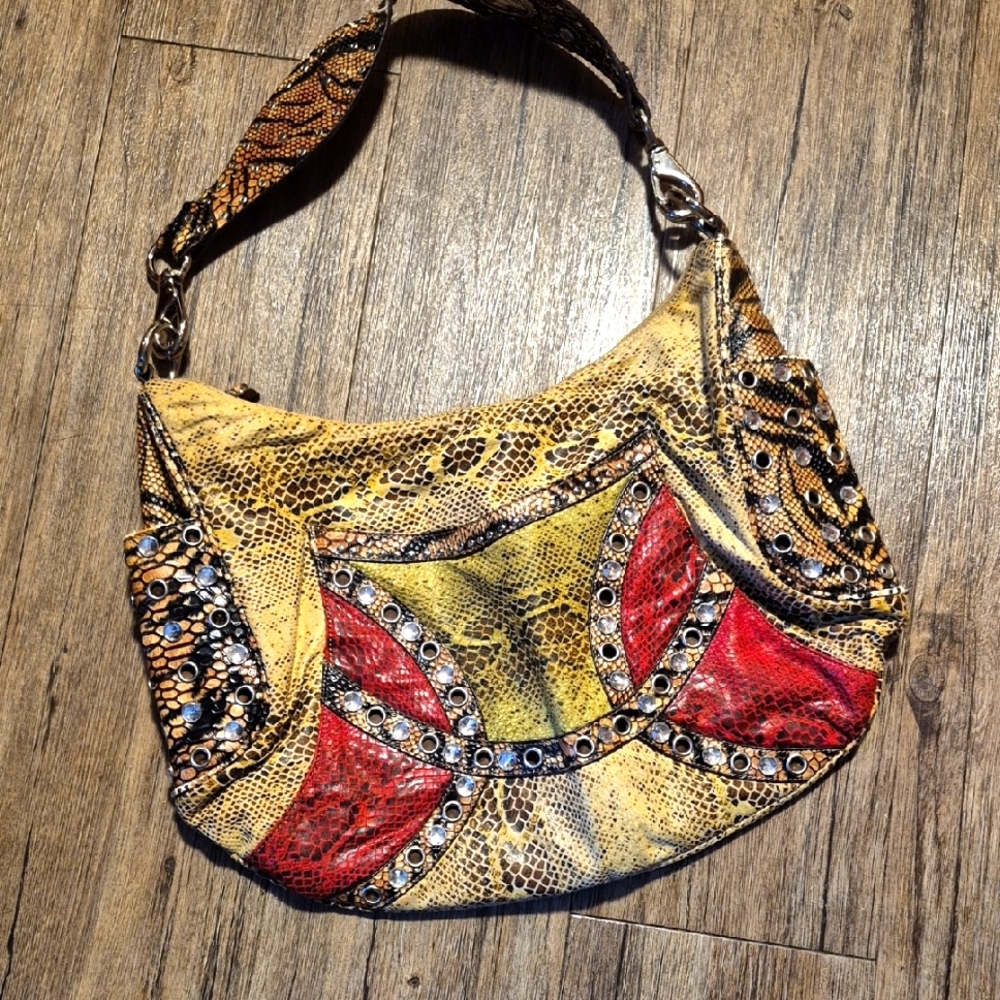 BOHO BAG